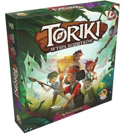 Toriki
