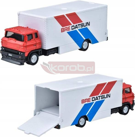 HOT WHEELS PREMIUM DIORAMA zestaw 4 autek HRT52