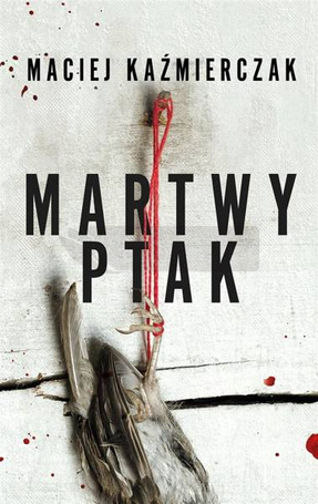Martwy ptak