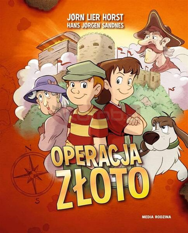 Operacja Złoto
