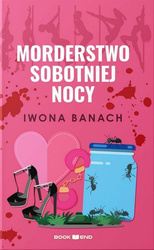 Morderstwo sobotniej nocy