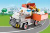 PLAYMOBIL Duck On Call 70916 Ambulans pogotowia ratunkowego