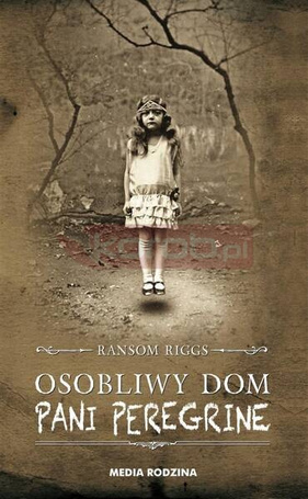 Osobliwy dom pani Peregrine