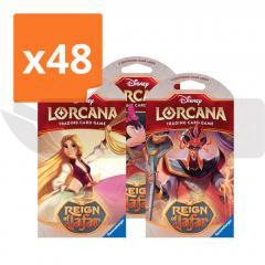 Disney Lorcana (Set08) (48szt) b. box (eurozaw.)