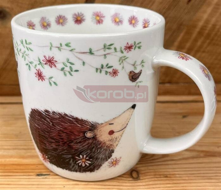 Kubek M14 Jeż