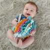 Fisher Price kolorowy Jeż HBP42