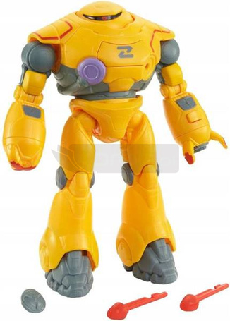 Toy Story figurka Cyklop LIGHTYEAR HHJ87