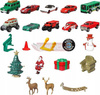 MATCHBOX KALENDARZ ADWENTOWY 24 niespodzianki HLH04