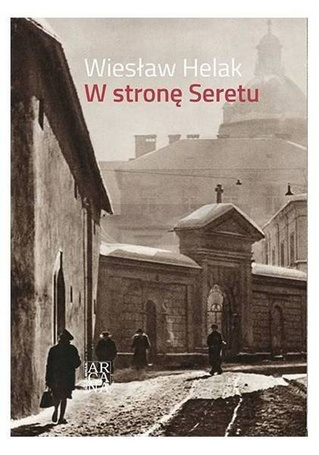W stronę Seretu