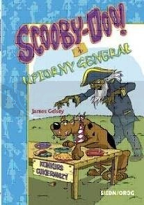 Scooby-Doo! I Upiorny Generał
