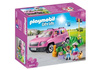 Playmobil 9404 Samochód rodzinny z zatoczką parkingową