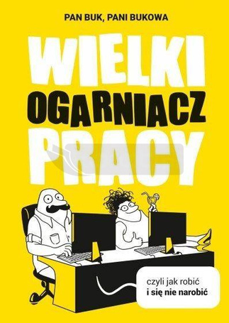 Wielki Ogarniacz Pracy TW