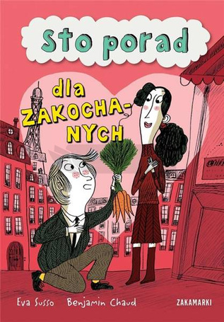 Sto porad dla zakochanych