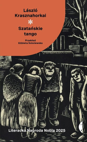 Szatańskie tango