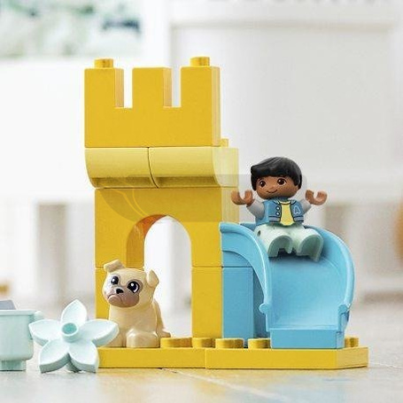 LEGO Duplo 10914 Pudełko z klockami Deluxe