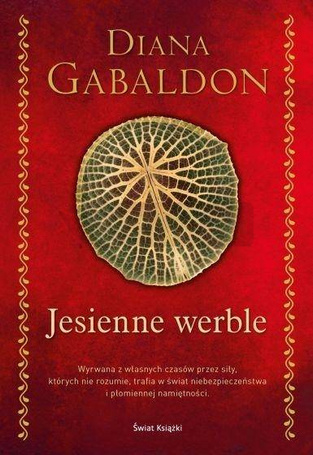 Jesienne werble (elegancka edycja)