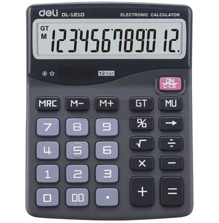Kalkulator 2210 DELI