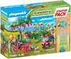 PLAYMOBIL STARTER PACK 71380 COUNTRY OGRÓD WARZYWNY