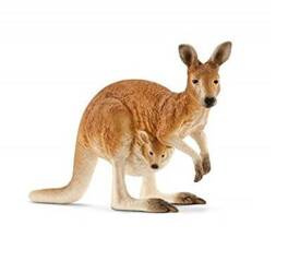 Schleich 14756 Kangur