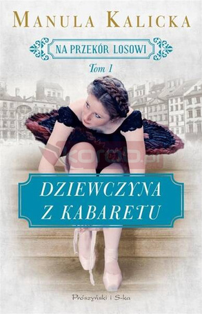 Dziewczyna z kabaretu