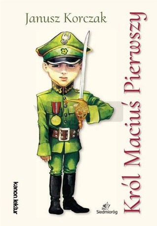 Król Maciuś Pierwszy