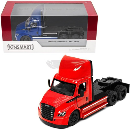 Freightliner ecascadia 1:62 MIX