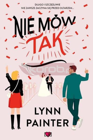 Nie mów "Tak"