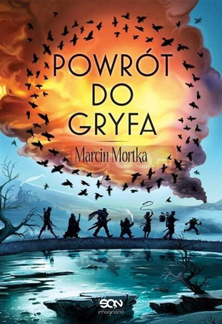 Powrót do Gryfa