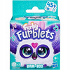 HASBRO FURBY FURBISIE MASKOTKA INTERAKTYWNA Furblets panda Bam-Boo G1698