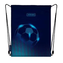 Worek na obuwie Astrabag Football Light AD1