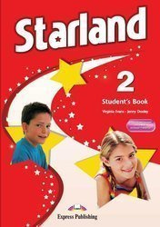 Starland 2 SB + ieBookEXPRESS PUBLISHING
