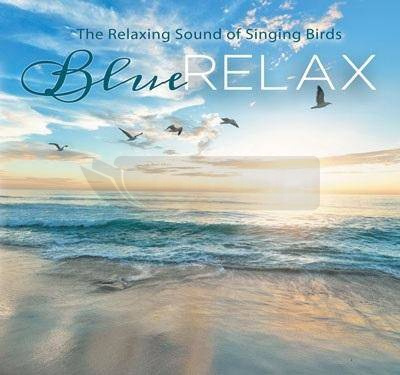 Blue Relax - Singing Birds cz.2
