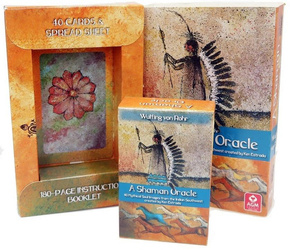 Shaman Oracle