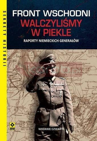 Front wschodni Walczyliśmy w piekle w.4