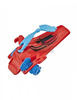 HASBRO MARVEL SPIDERMAN WYRZUTNIA SPIDERMANA + strzałka F0774