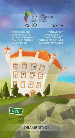 10 sur 10 tome 2