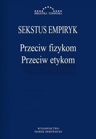 Przeciw fizykom przeciw etykom