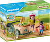 PLAYMOBIL 71306 ROWER TOWAROWY