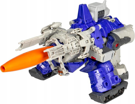 TRANSFORMERS Studio Series Leader Class The Movie 86-31 Galvatron G0481