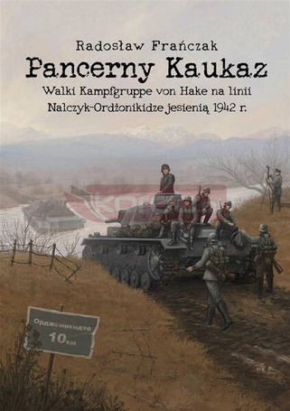 Pancerny Kaukaz