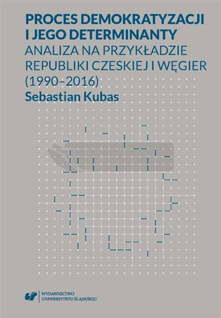 Proces demokratyzacji i jego determinanty
