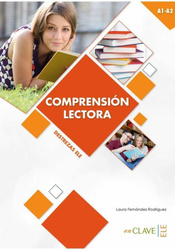 Comprension lectora A1-A2 + audio