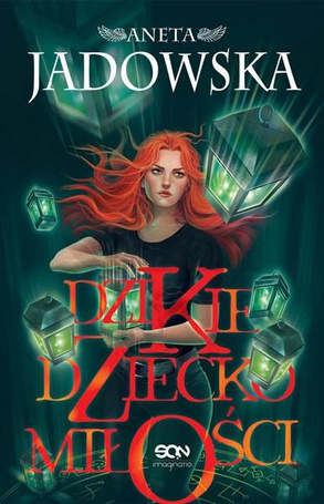 Dzikie dziecko miłości w.2