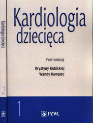Kardiologia dziecięca T.1-2