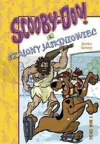 Scooby-Doo! I szalony jaskiniowiec