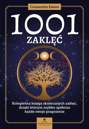 1001 zaklęć