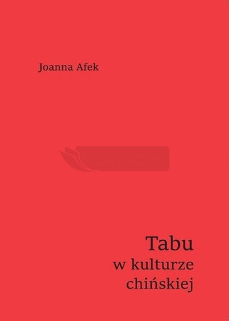 Tabu w kulturze chińskiej