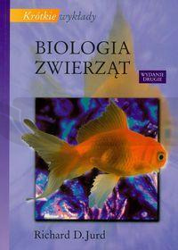 Krótkie wykłady Biologia zwierząt PWN