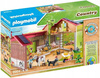 PLAYMOBIL COUNTRY 71304 DUŻE GOSPODARSTWO FARMA zestaw dla dzieci +4 lata