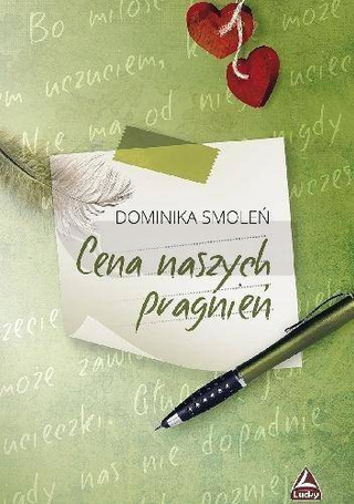 Cena naszych pragnień